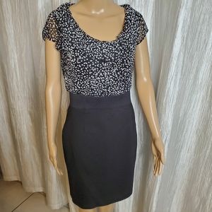 New York & Company Office Dress - Size 6